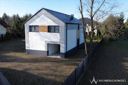 dom na sprzedaż 168m2 dom Tyniec Mały