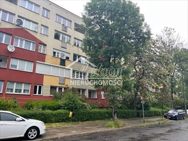 mieszkanie na sprzedaż 47m2 mieszkanie Legnica, Tarninów, Artyleryjska