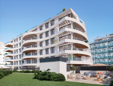 mieszkanie na sprzedaż 108m2 mieszkanie Benalmadena, Benalmadena