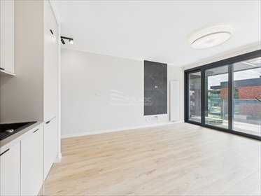 mieszkanie na sprzedaż 54m2 mieszkanie Olsztyn, Bałtycka