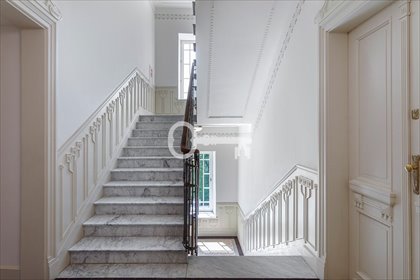 Zapraszam do wynajmu biura 90 m² w kamienicy z ochroną lokal użytkowy Warszawa, Śródmieście Południowe