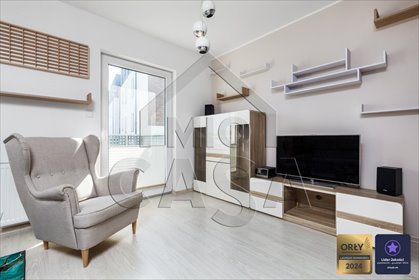 mieszkanie na sprzedaż 30m2 mieszkanie Tczew, Lecha Bądkowskiego