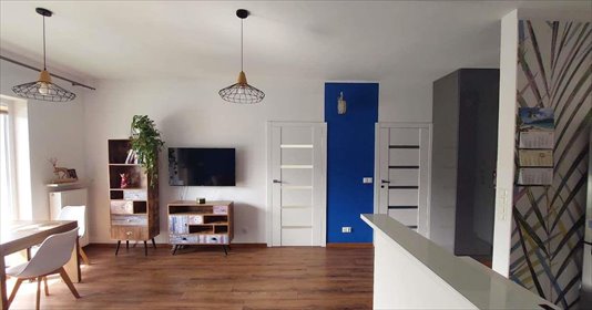 mieszkanie na sprzedaż 48m2 mieszkanie Warszawa, Bielany, płk. Mieczysława Niedzielskiego "Żywiciela"