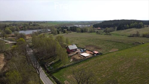 dom na sprzedaż 130m2 dom Nowe Włóki