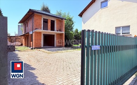 Zapraszam do domu w centrum Jaworzna za cenę mieszkania! dom Jaworzno, Centrum, Polowa