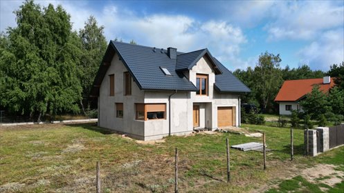 dom na sprzedaż 154m2 dom Raków