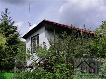 działka na sprzedaż 447m2 działka Cieszyn, Adama Mickiewicza