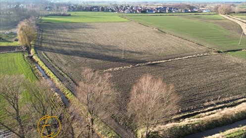 działka na sprzedaż 29100m2 działka Miłkowice