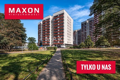 Na sprzedaż przestronne 2-pokojowe mieszkanie z balkonem w Warszawie mieszkanie Warszawa, Praga-Południe, ul. Grochowska