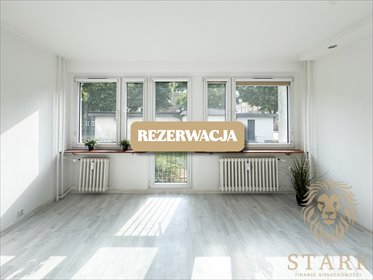 Do sprzedania przestronne mieszkanie 38,9 m² z potencjałem inwestycyjnym mieszkanie Stargard
