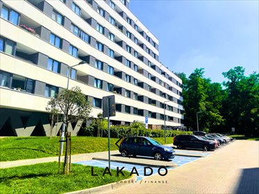 mieszkanie na sprzedaż 53m2 mieszkanie Kraków, Mistrzejowice, Piastów