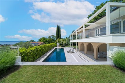 dom na sprzedaż 230m2 dom Bardolino