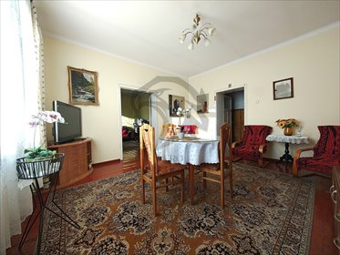 Dom do remontu w świetnej lokalizacji na Bałutach dom Łódź, Bałuty, Gliniana