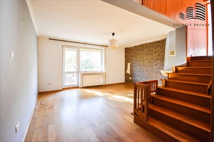 Dom rodzinny 210 m2 z potencjałem, Puławy dom Puławy, Ignacego Krasickiego