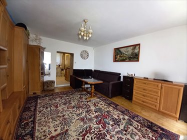 Sprzedam przestronne 29,6 m² w centrum Boguszowa-Gorc mieszkanie Boguszów-Gorce