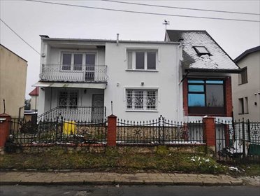 dom na sprzedaż 180m2 dom Płock