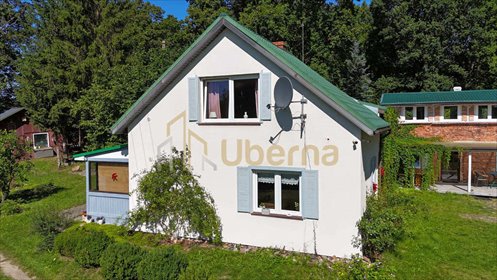 Zapraszam do obejrzenia domu 120 m² w Klępnicy dom Klępnica
