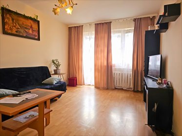 mieszkanie na sprzedaż 58m2 mieszkanie Rzeszów, płk. Kazimierza Iranka-Osmeckiego