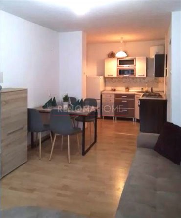 mieszkanie na sprzedaż 34m2 mieszkanie Legnica