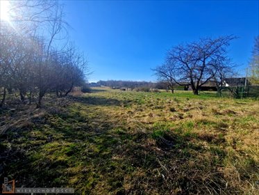 działka na sprzedaż 3324m2 działka Smardzowice