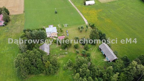 Dom na sprzedaż Dąbrowa Białostocka 144m2 Foto 3