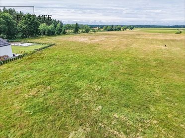 Działka pod zabudowę 1274 m² w Szczenurze. działka Szczenurze, Łebska