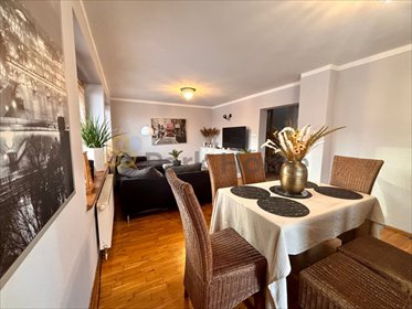 dom na sprzedaż 165m2 dom Kąkolewo