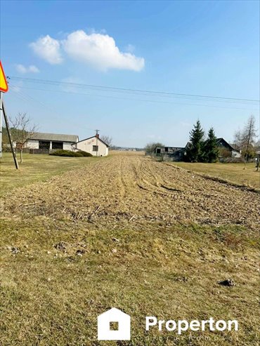 działka na sprzedaż 7200m2 działka Paprotnia