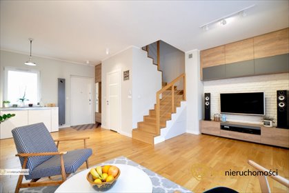 Dom 98 m² w Wrocławiu - polecam dom Wrocław, Wojszyce, Kazimiery Iłłakowiczówny