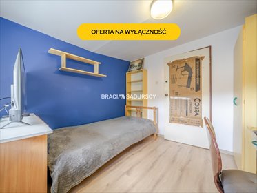 Mieszkanie 50 m² na Podgórzu - polecam mieszkanie Kraków, Podgórze, Stare Podgórze, Mitery