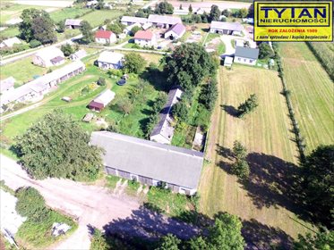 Dom na sprzedaż Andrzejki-Tyszki 100m2 Foto 7