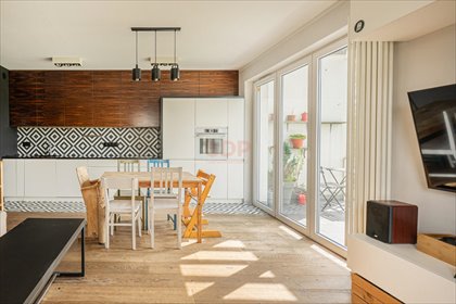 mieszkanie na sprzedaż 60m2 mieszkanie Wrocław, Psie Pole, Widawa, Fryzjerska