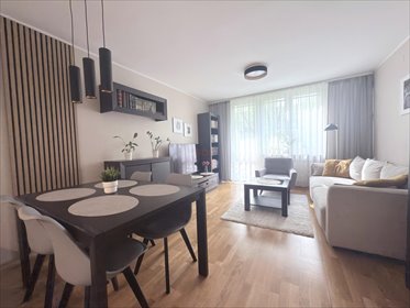 mieszkanie na sprzedaż 49m2 mieszkanie Warszawa, Targówek, Bródno, Krasnobrodzka