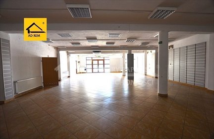 Polecam atrakcyjny lokal 214 m² w centrum Zamościa lokal użytkowy Zamość, Nowa Osada, Gminna