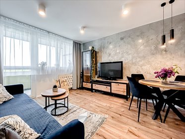 mieszkanie na sprzedaż 49m2 mieszkanie Opole, Zaodrze, Alojzego Dambonia