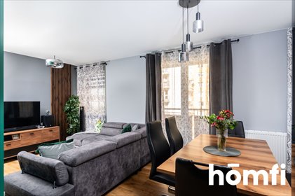 mieszkanie na wynajem 67m2 mieszkanie Kraków, Prądnik Biały, Prądnik Biały, ks. Józefa Meiera