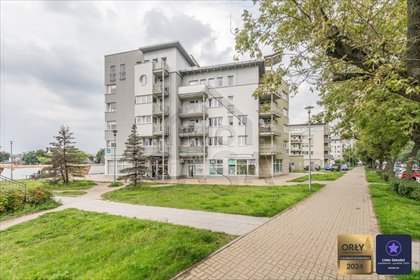 mieszkanie na sprzedaż 49m2 mieszkanie Gdańsk, Zaspa, Aleja Jana Pawła II