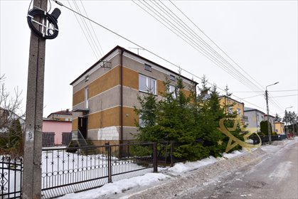 dom na sprzedaż 200m2 dom Mońki, gen. Władysława Sikorskiego