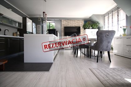 mieszkanie na sprzedaż 88m2 mieszkanie Głogów, Złota Podkowa, Rzemieślnicza
