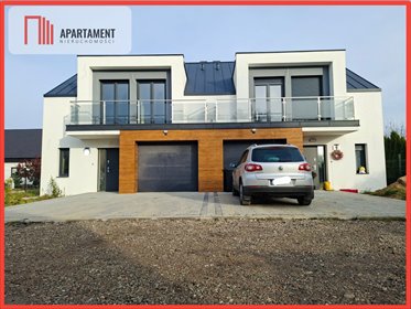 dom na sprzedaż 173m2 dom Żołędowo