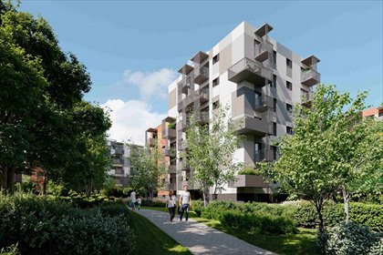 2-pokojowe mieszkanie z tarasem i ogródkiem w nowoczesnej inwestycji polecam mieszkanie Bydgoszcz, Wilczak, Jary, NOWA NAKIELSKA BY PHN