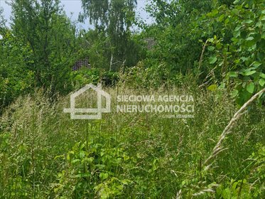 działka na sprzedaż 1533m2 działka Otomin