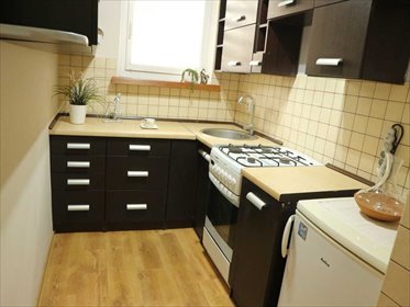 mieszkanie na wynajem 40m2 mieszkanie Chorzów, Klimzowiec