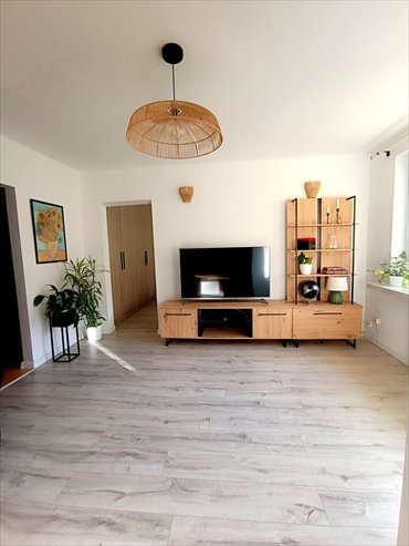 mieszkanie na sprzedaż 55m2 mieszkanie Białystok, Pułkowa