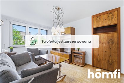 Przytulne 2-pokojowe mieszkanie w Dąbie, blisko centrum mieszkanie Katowice, Dąb, Błękitna