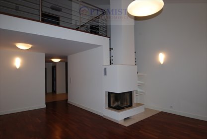 Na wynajem luksusowy dom 280 m² z ogrodem na Saskiej Kępie dom Warszawa, Praga-Południe, Saska Kępa