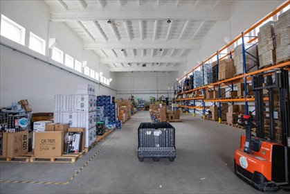 lokal użytkowy na wynajem 746m2 lokal użytkowy Lublin