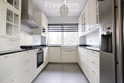 dom na wynajem 210m2 dom Pruszków, Natolińska