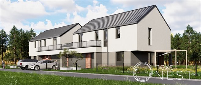 dom na sprzedaż 186m2 dom Konstancin-Jeziorna, Warecka