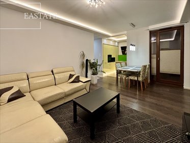 mieszkanie na wynajem 73m2 mieszkanie Warszawa, Bielany, Sokratesa